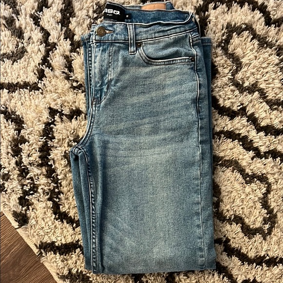 RSQ Blue Jeans Medium Wash boys - Picture 1 of 2